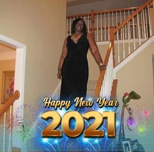 Meet your Posher, Joyce